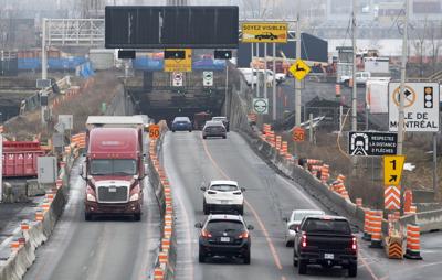 Citing safety, Quebec tribunal orders suspension of scheduled roadside inspections