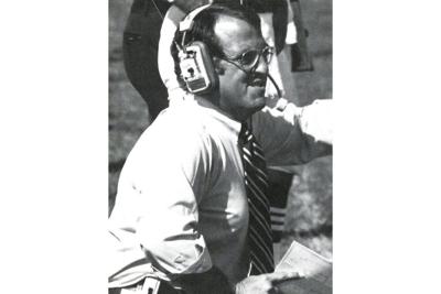 College Football HOF coach Joe Fusco, who won 4 NAIA titles at Westminster College, dies