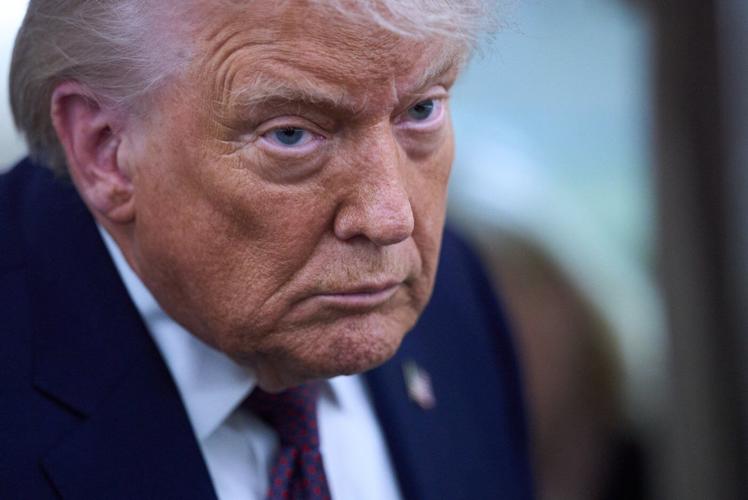 Trump stirs talk of 'new world order' as leaders signal shifting global alliances