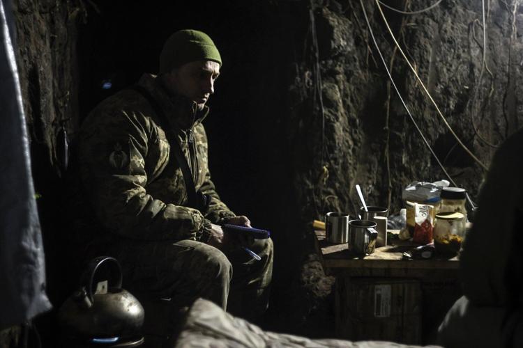 Ukraine will struggle to strike targets inside Russia without US intelligence