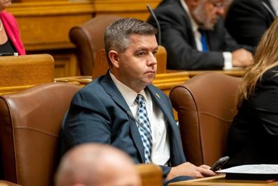 Un d茅put茅 saskatchewanais avait apport茅 son fusil de chasse 脿 l'Assembl茅e l茅gislative