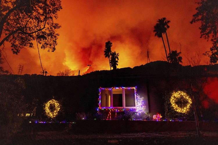 California-Wildfires-Gallery
