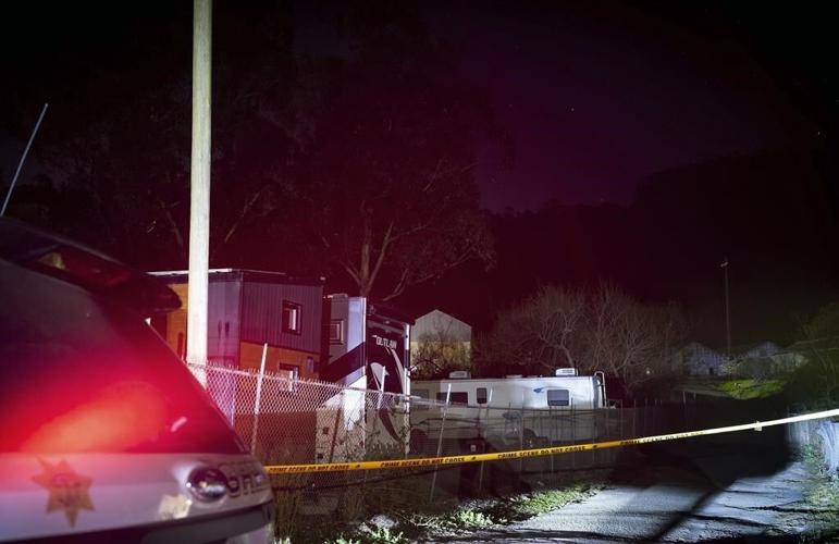 7 dead as California mourns 3rd mass killing in 8 days