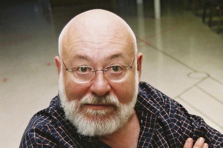 Tony Award-winner, Chicago stage champion Frank Galati dies