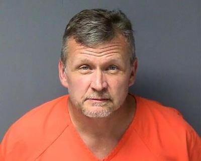 Wisconsin man pleads guilty to role in Whitmer kidnap scheme