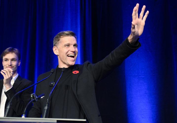 Four things on Quebec's municipal elections