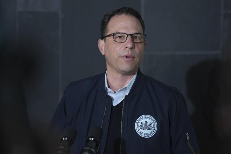 Lawsuit aims to strike down LGBTQ antidiscrimination protections in Pennsylvania