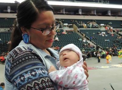 Manito Ahbee: Manitoba powwow, one of North America's largest, celebrates 20 years