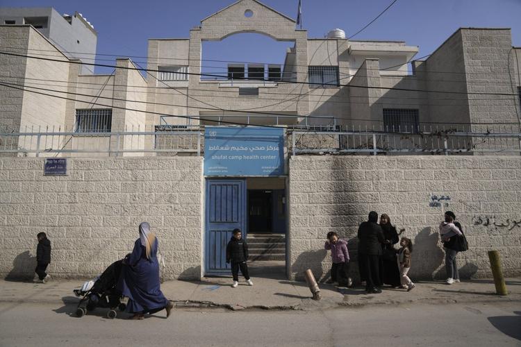 Israel's ban on UN's Palestinian aid agency has come into effect. Here's what that looks like