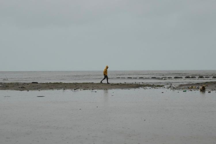 Hurricane Melissa bears down on Jamaica as the strongest storm in recorded history