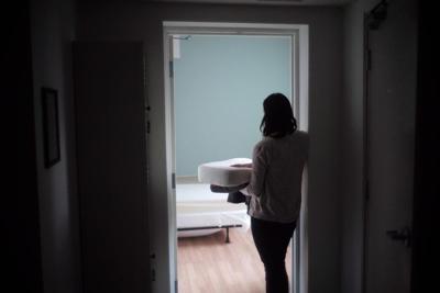 Alberta women's shelters turn away thousands due to lack of space and staff: report