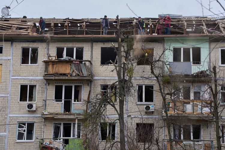 Zelenskyy says he's open to a free economic zone in Ukraine's east but it must be put to a vote