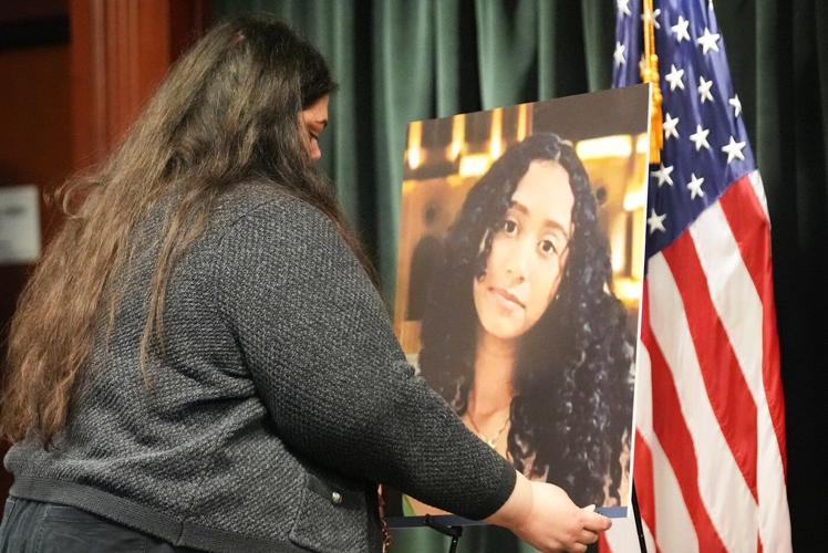 A timeline leading up to D4vd's murder charge in the killing of 14-year-old Celeste Rivas Hernandez