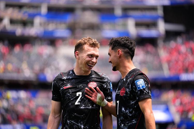 The Latest from the 2026 FIFA World Cup in Canada