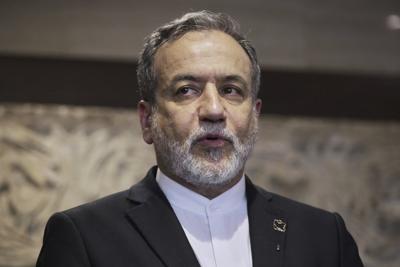 Europe and Iran will try diplomacy as US weighs joining fight with Israel