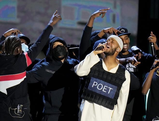 Mustafa, Nemahsis shortlisted for Polaris Music Prize as cash reward drops in value