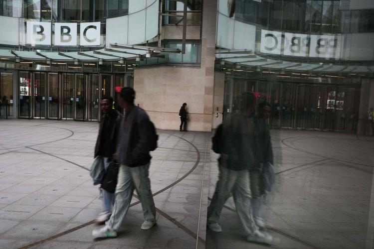 In Trump-dominated media world, editing video takes on new significance - as BBC uproar shows