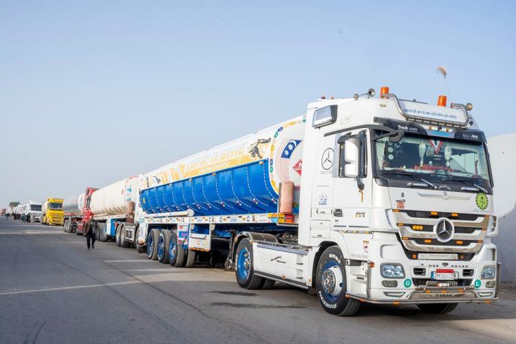 What to know about Gaza's Rafah crossing, set to open Sunday