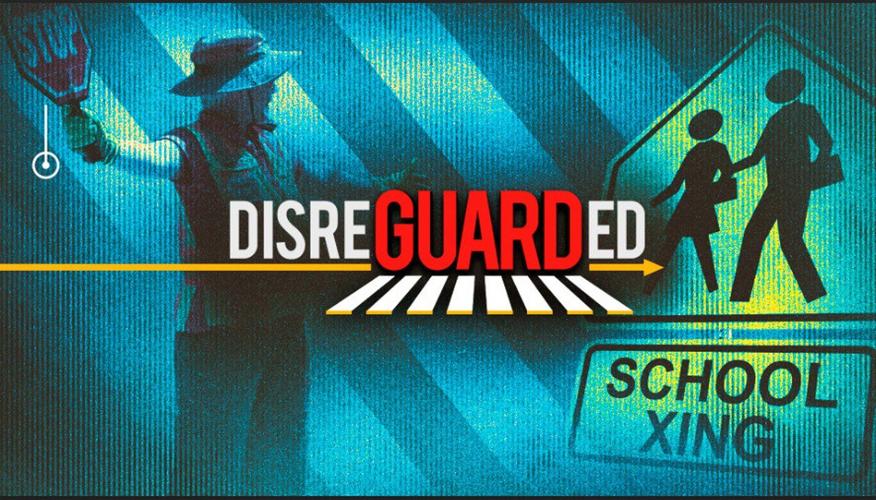 Takeaways from AP, Cox Media Group investigation into injuries and deaths of school crossing guards