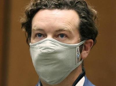 Defense: Masterson rape case plagued by contradictions
