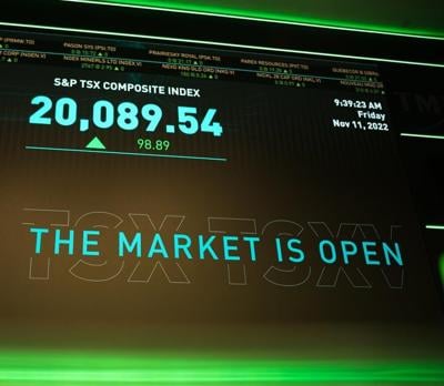 Markets start December in the green after 'remarkable' November comes to a close