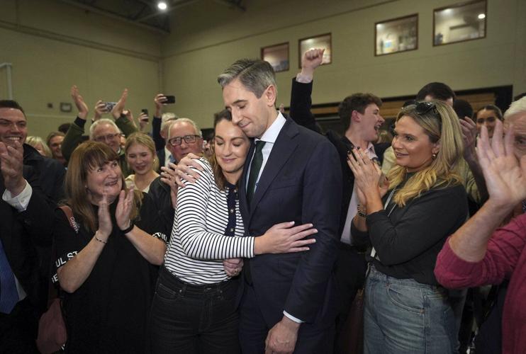 Ireland's incumbent parties look likely to hang on to power after a fractured election