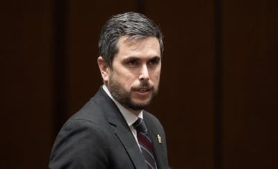 China, Russia spying on governments, businesses in Canada's Arctic: CSIS director