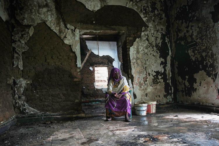 War-displaced Sudanese return to shattered Khartoum eager to rebuild lives and homes