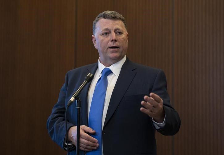 Prince Edward Island premier says 'it's time,' calls provincial election for April 3