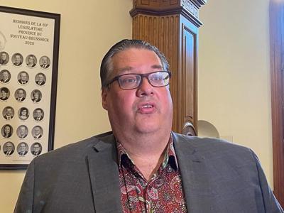 New Brunswick child advocate offers critique of province's school LGBTQ policy