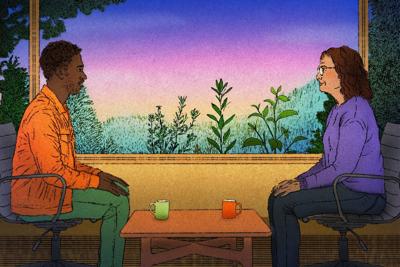 Can a single therapy session make a difference? Experts say yes, with the right mindset