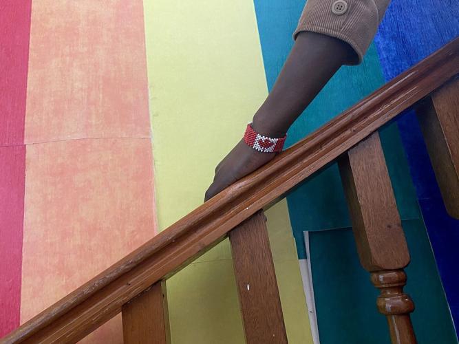 Conservative MPs launch fundraiser for LGBTQ+ refugees
