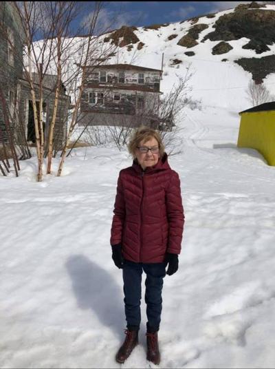 As 'smallest town in Canada' empties out, former residents recall its vibrant past