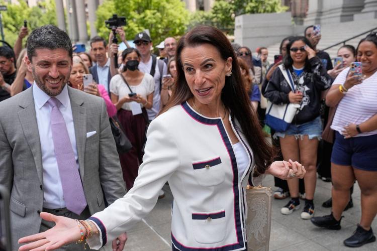 Luigi Mangione’s federal trial in UnitedHealthcare CEO's killing postponed until January
