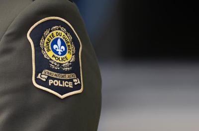 Body of woman, 64, found in home north of Montreal bore marks of violence