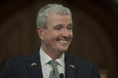 New Jersey governor spent $12K on stadium events, including a Taylor Swift concert