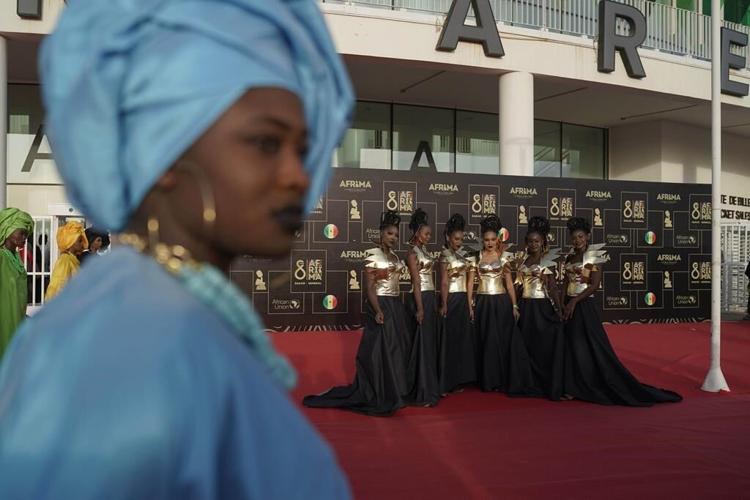 African musicians awarded in Senegal at annual ceremony