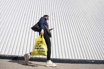 L'inflation des aliments reste obstinément élevée malgré les efforts pour la limiter