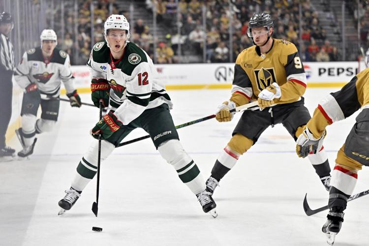 Oilers a deeper team than the one Golden Knights beat in 2023 NHL playoffs