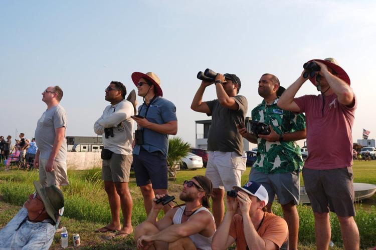 PHOTO COLLECTION: SpaceX Starship Launch