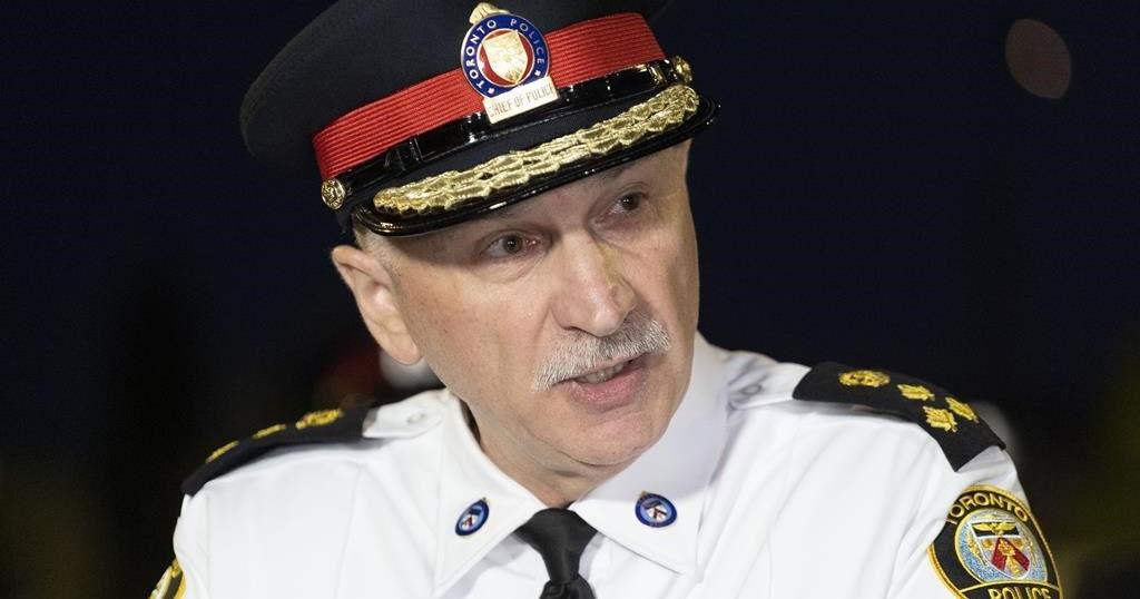 Man arrested in DNA-linked 1983 cold case murders of two Toronto women ...