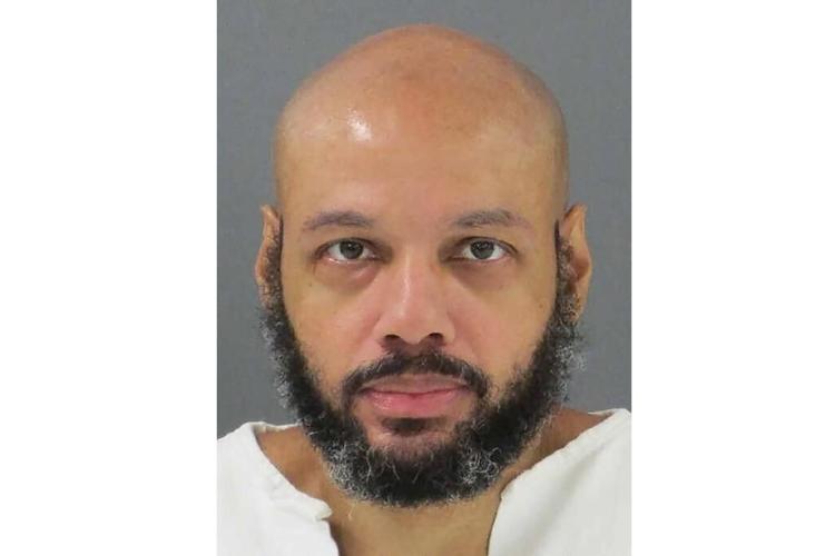 Man who killed 4 during Houston drug robbery faces execution