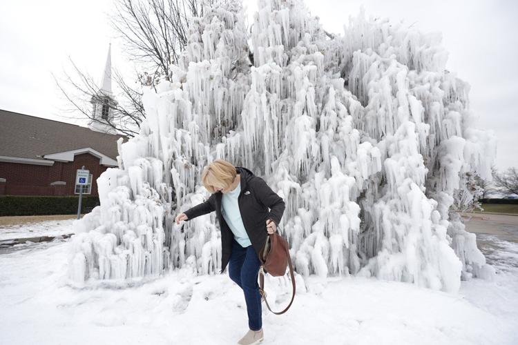 Hundreds of weather forecasters fired in latest wave of DOGE cuts