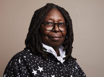 For Whoopi Goldberg, 'Till' release comes after long wait