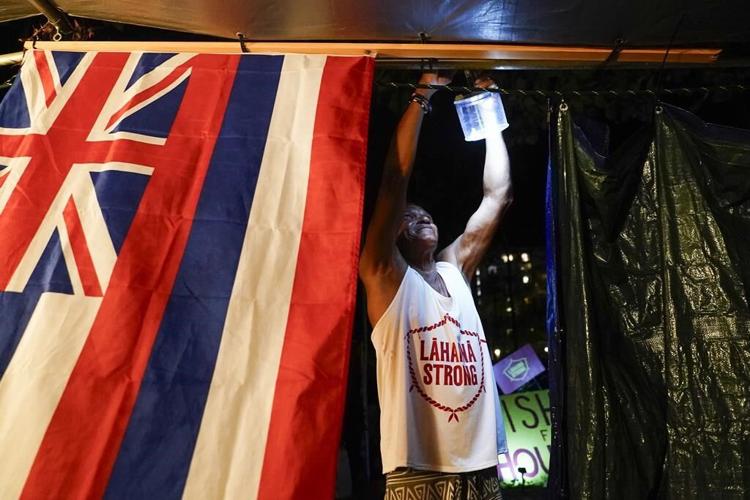 Maui's economy needs tourists. Can they visit without compounding wildfire trauma?