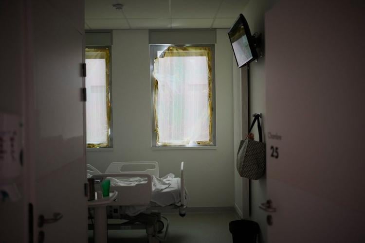 Hospitals in Europe are gearing up for the next heat wave armed with lessons from this one