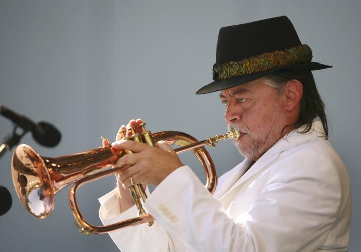 Jazz legend Chuck Mangione, known for 'Feels So Good,' dies at 84