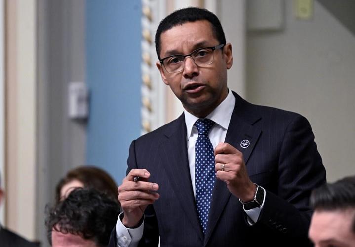 Quebec rights body opens investigation after young girl's clitoris allegedly removed