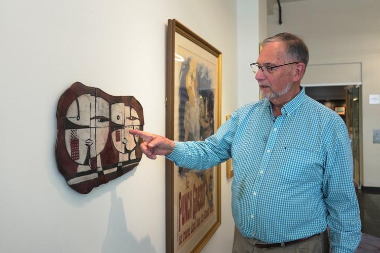 Picasso etching stolen from Milwaukee art gallery in 2018 found by landlord in vacant apartment