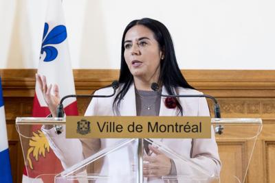 Montreal scraps social and affordable housing bylaw, will offer city land for housing